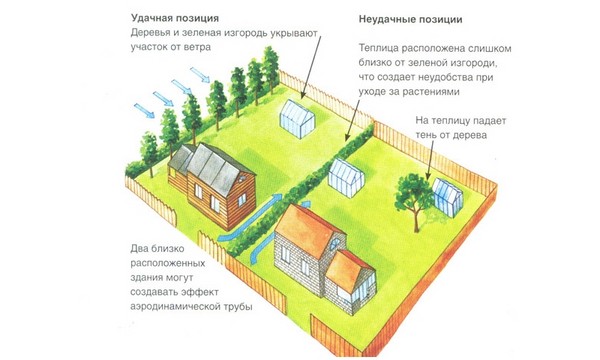 Staklenik iz prozorskih okvira vlastitim rukama - upute korak po korak s fotografijom i videom