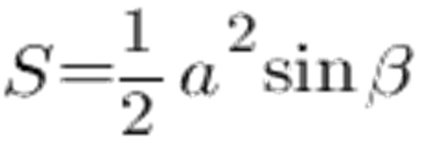matematička formula