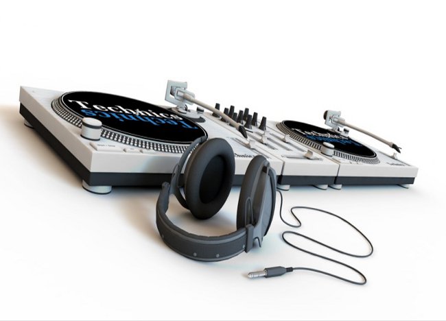 Kako postati DJ