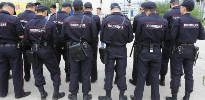 Kako dobiti posao u policiji?