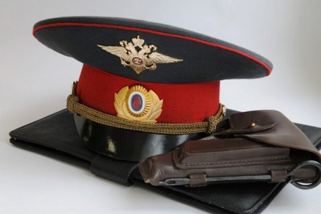 Kako dobiti posao u policiji?