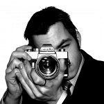 Profesionalni fotograf