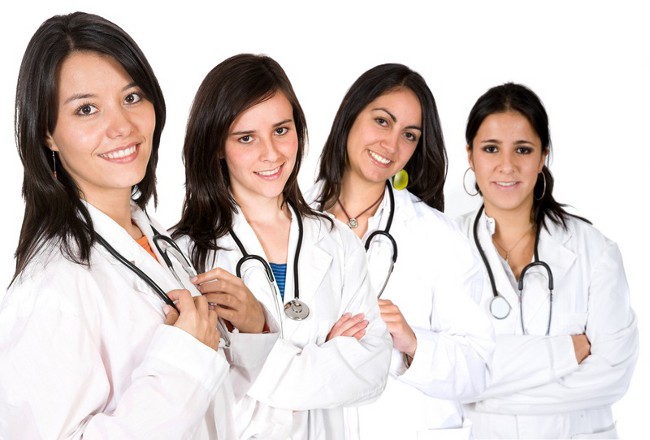 Radite kao medicinski predstavnik