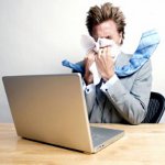 Raditi na bolesničkom popisu: je li to legalno?