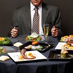 Rijetka zanimanja: restaurant critic