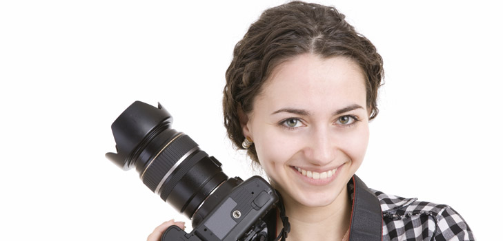 Kreativne profesije za žene - kamo otići?