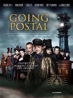 Terry Pratchett će Postal Terry Pratchett će Postal