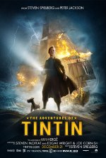 Avanture Tintina: Otajstvo Jednorog Avanture Tintina: Otajstvo Jednorog