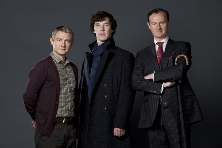 Serik Sherlock: ono što čeka heroje u novoj sezoni