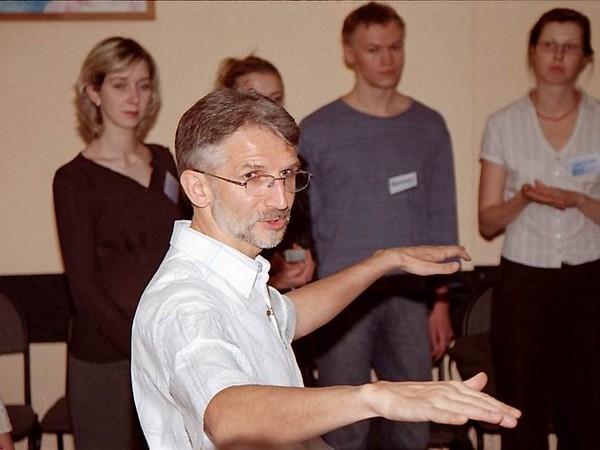 Nikolaj Kozlov 