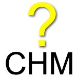 Kako otvoriti CHM?