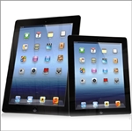 Što je drugačije u odnosu na iPad mini iz uobičajene Apple iPad?