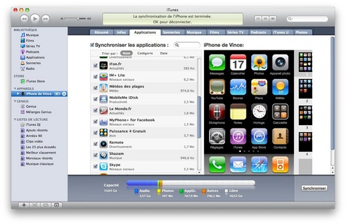 Gdje je sigurnosna kopija iPhone pohranjena u sustavu Windows 7?