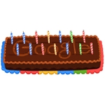 Google je proslavio svoj 14. rođendan