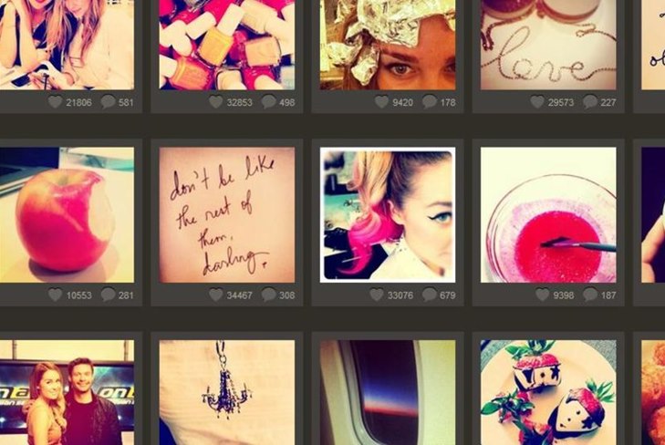 Instagram: vaš svijet na fotografiji
