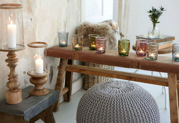 Interijer kao način života: što je Hygge i zašto je to potrebno
