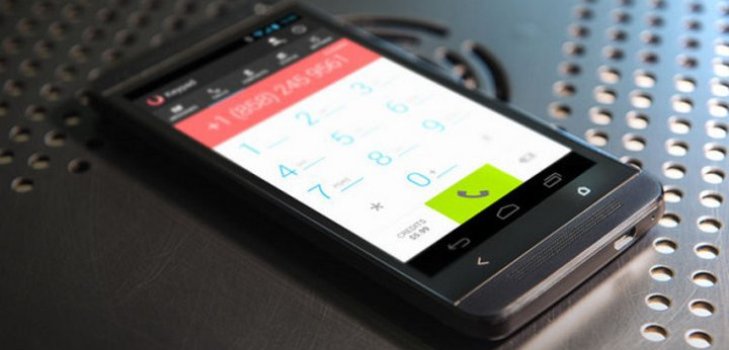 novi telefon