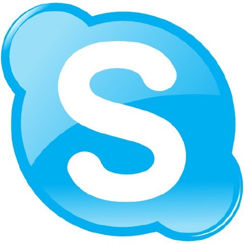 ikona Skype