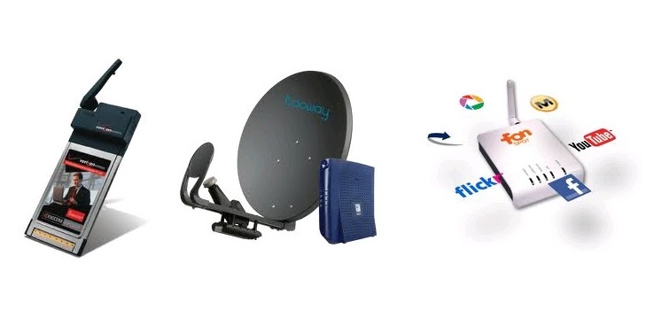 Kako koristiti svoj telefon kao modem