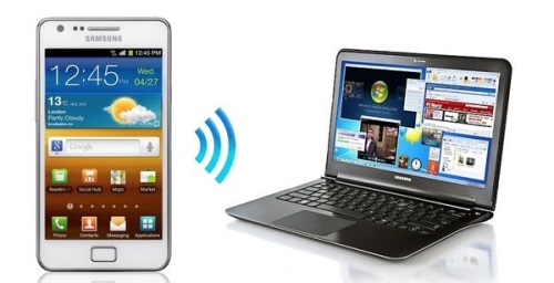 Kako koristiti svoj telefon kao modem
