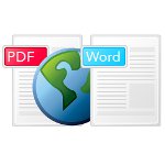 Kako pretvoriti DOC u PDF?
