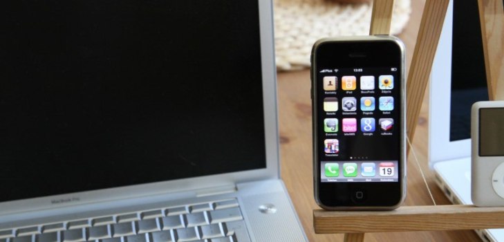 modni smartphone