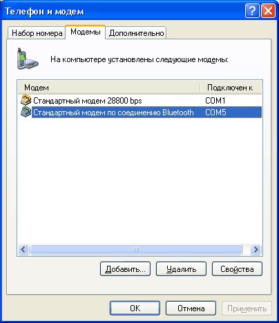 odabir veze