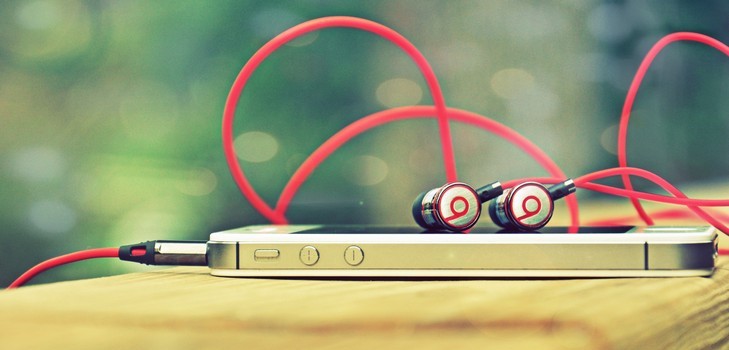 Kako ukloniti zvuk iz iPhonea