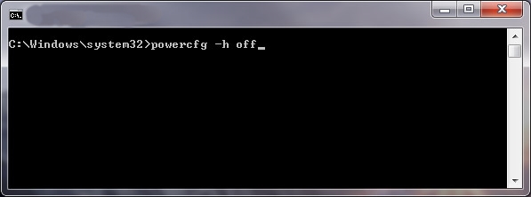 Kako isključiti način mirovanja u sustavu Windows 7