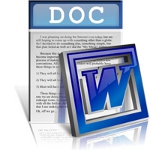 Kako otvoriti doc datoteku