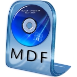 Kako otvoriti MDF datoteku