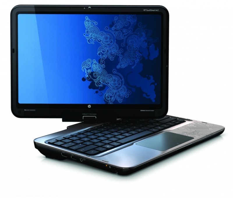 izvorni laptop