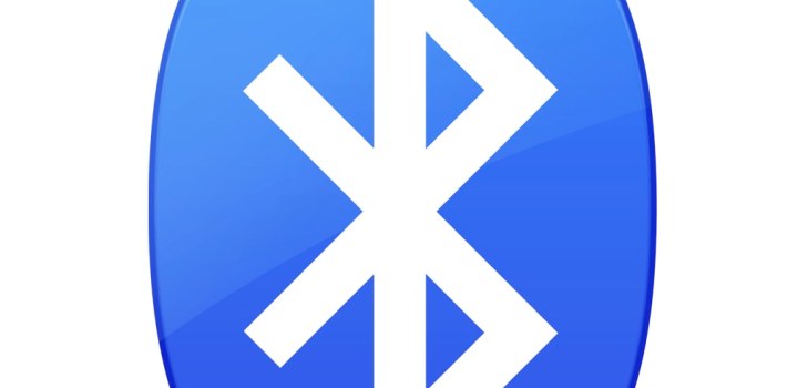 ikona bluetooth-a