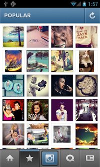 Kako koristiti Instagram