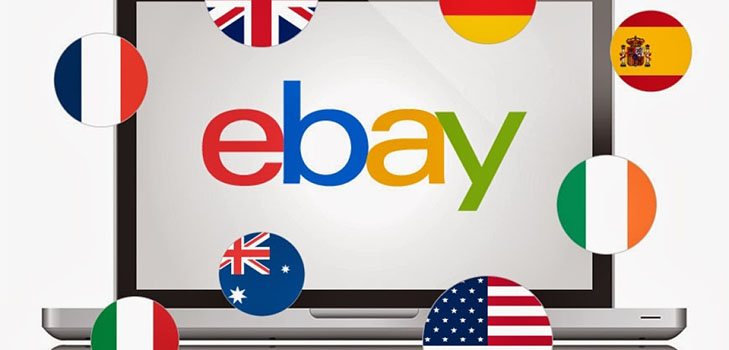 Kako prodati na Ebay