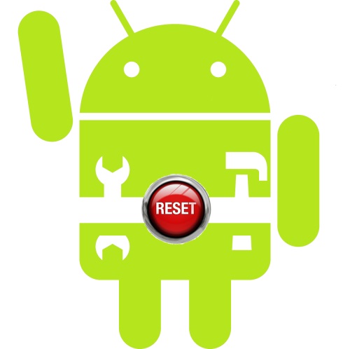 Kako bljesnuti Android