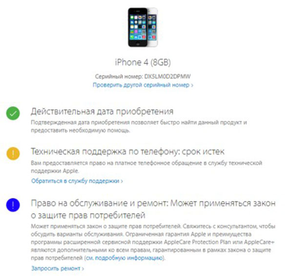 Kako provjeriti iPhone za autentičnost