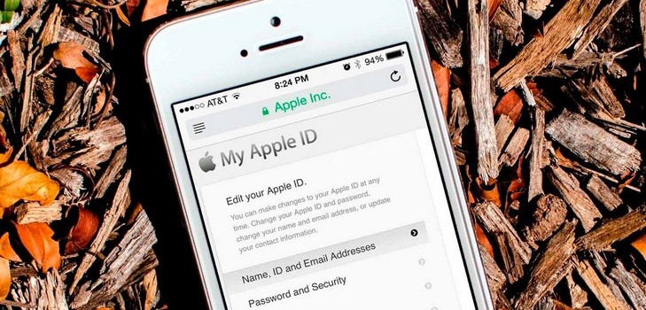 Kako napraviti račun na iPhoneu?