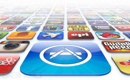 Kako napraviti račun na iPhoneu?