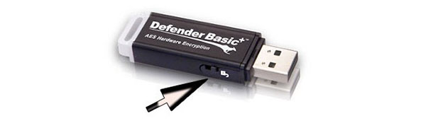 Kako ukloniti zaštitu od pisanja s USB flash pogona