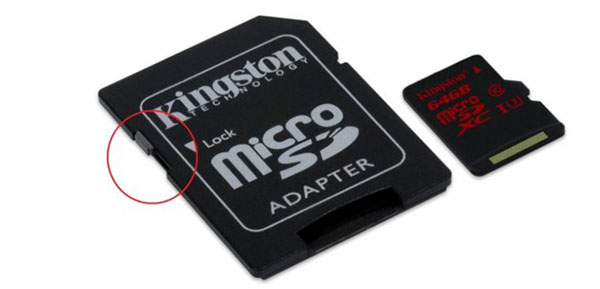 Kako ukloniti zaštitu od pisanja s USB flash pogona