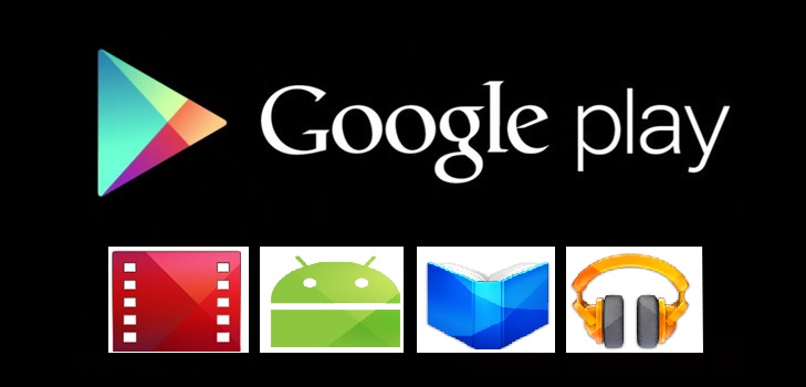 Kako izraditi račun na usluzi Google Play