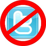 Kako ukloniti Twitter