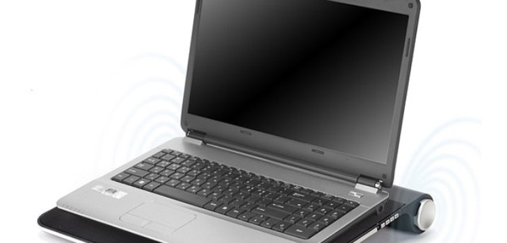 snažan laptop