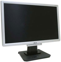 LCD monitor