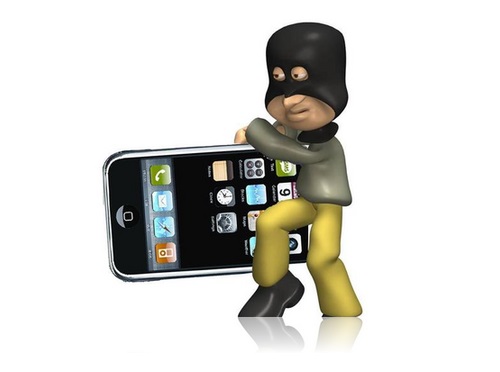 Kako zaključati telefon