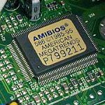 Kako se prijaviti na BIOS?