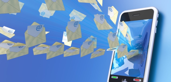 Kako postaviti SMS poruke
