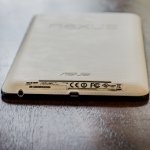 Nexus 7 iz Googlea
