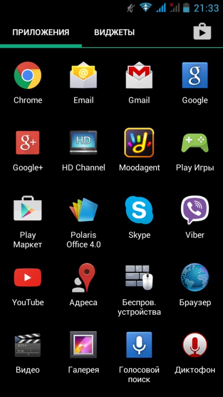 Kako napraviti screenshot
